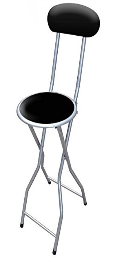 high chair for breakfast bar